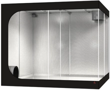 Secret Jardin hydro shoot 240 - 240x240x200cm