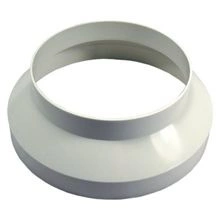 Redukcja plastikowa | łącznik 125mm / 150mm