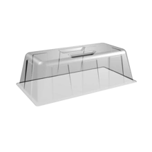 Secret Jardin pokrywa plastikowa DP120GC 53*26*18