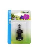 Złączka do podłączenia zbiornika grawitacyjnego