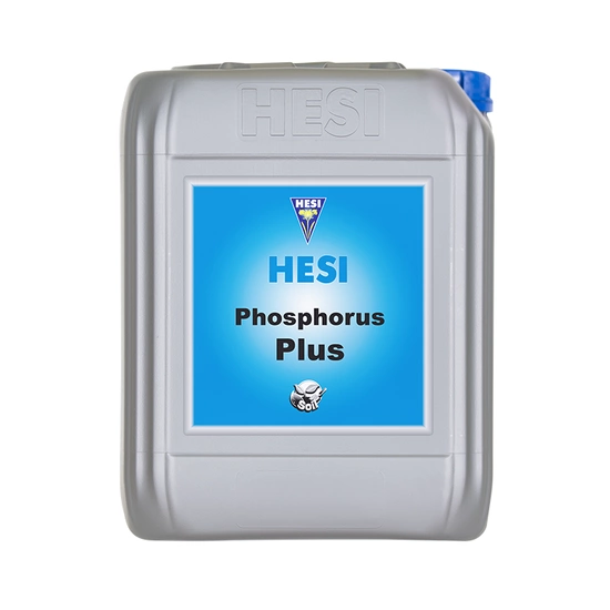 Hesi Phosphorus Plus 10L- fosfor dla roślin