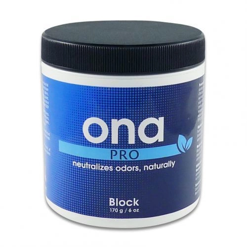 ONA Block PRO 170g - blok neutralizujący zapach