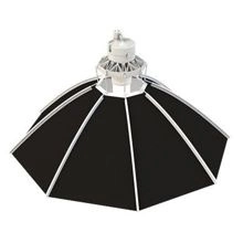 Odbłyśnik Secret Jardin Daisy FI 60cm Do Lamp HPS CFL