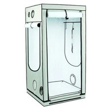 Homebox Q120 - namiot do uprawy 120x120x200cm