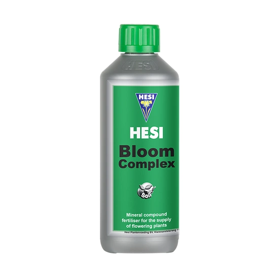 Hesi Bloom Complex 500ml - na fazę kwitnienia