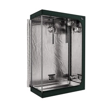 RoyalRoom® Classic 2.0 C120S 120x60x180cm namiot uprawowy growbox