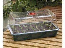 Propagator Garland z drenażem i wentylacją 37,5x23xh18cm