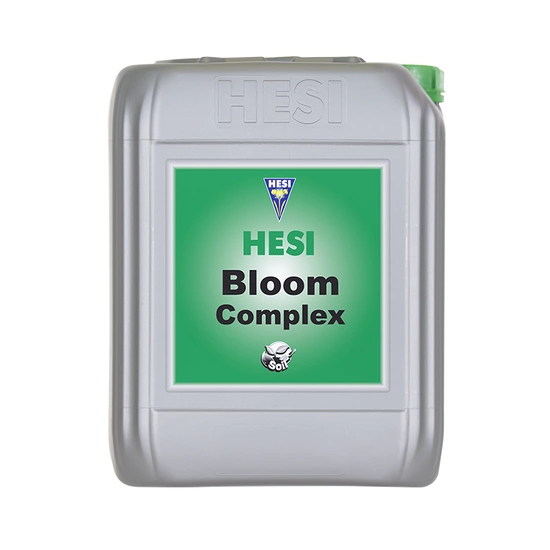 Hesi Bloom Complex 10L - na fazę kwitnienia